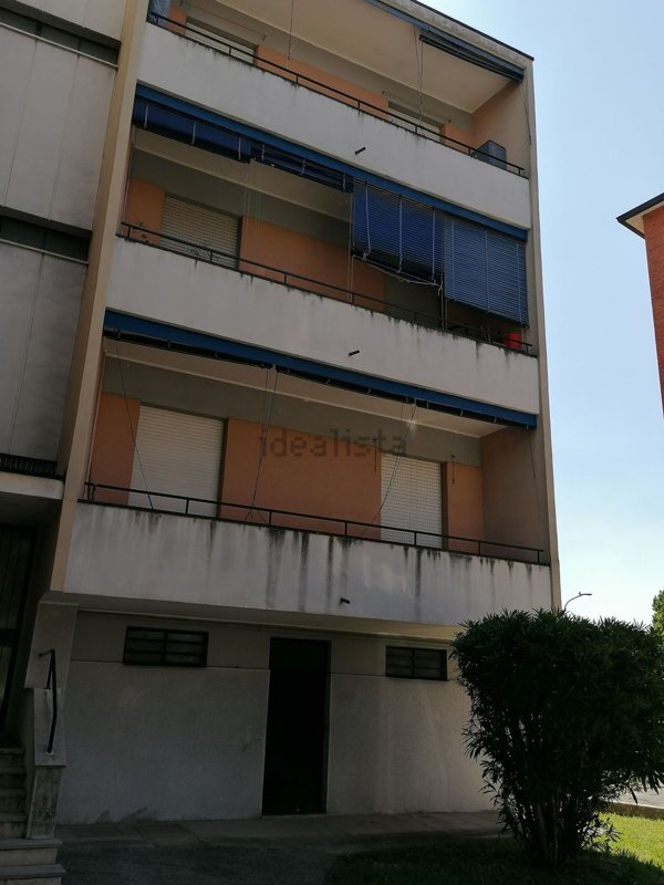 appartamento in vendita a Desio