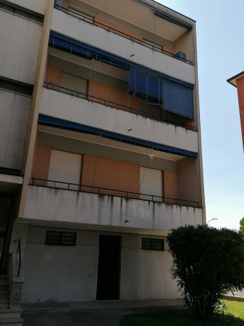 appartamento in vendita a Desio