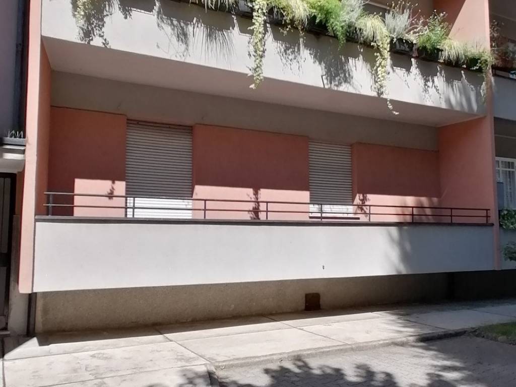 appartamento in vendita a Desio