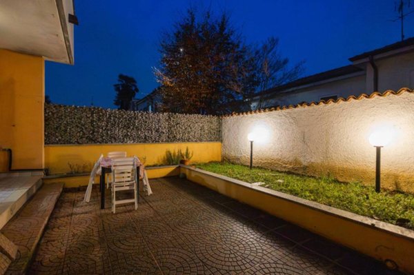 appartamento in vendita a Desio