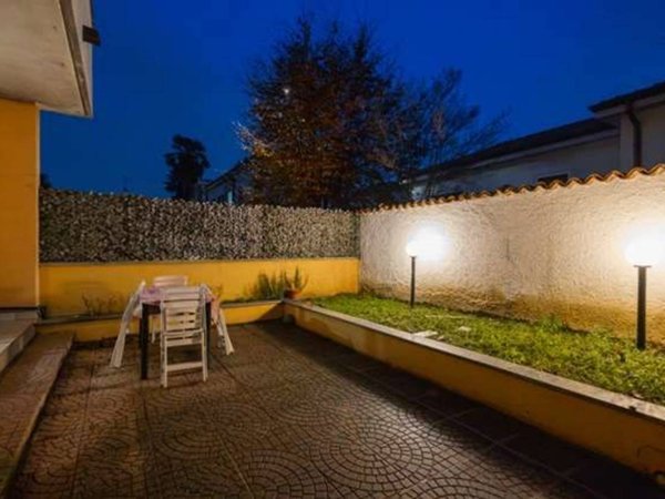 appartamento in vendita a Desio