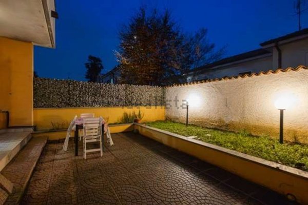 appartamento in vendita a Desio
