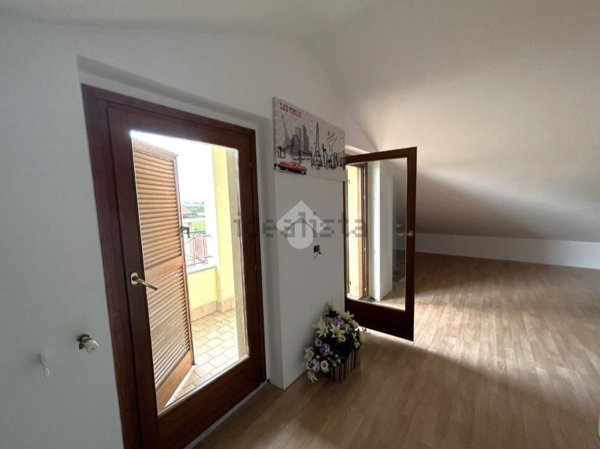 attico in vendita a Desio