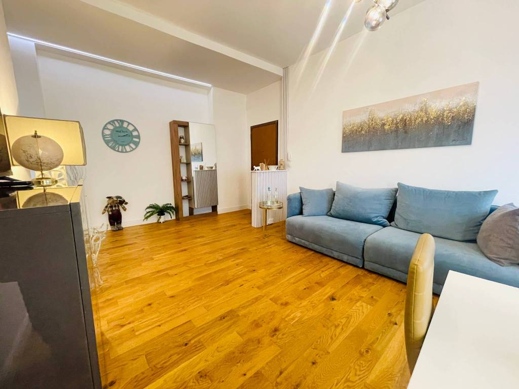 appartamento in vendita a Desio