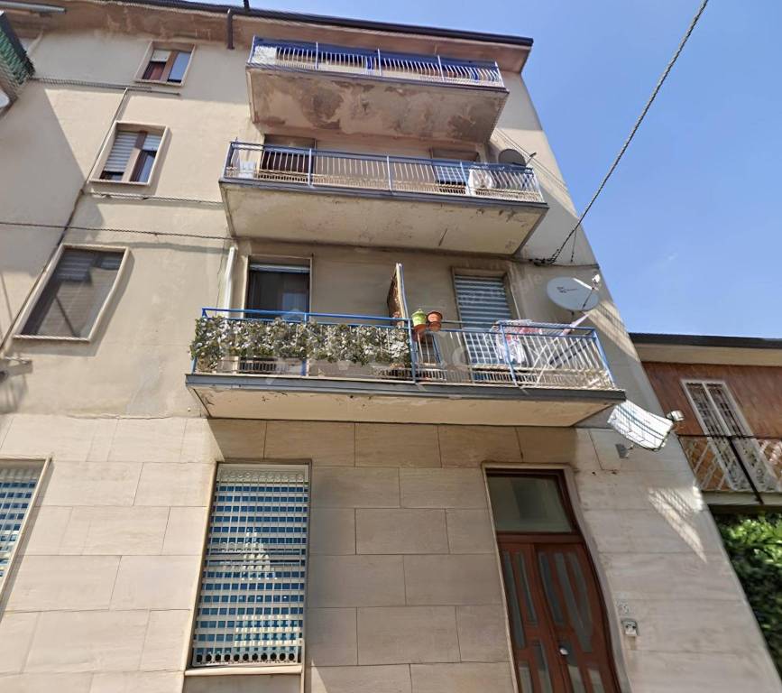 appartamento in vendita a Desio