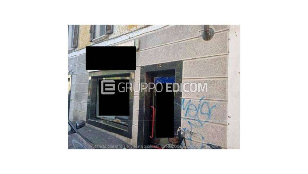 negozio in vendita a Desio