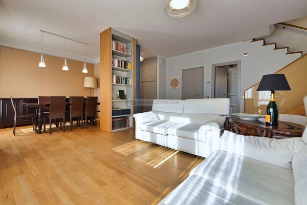 appartamento in vendita a Desio