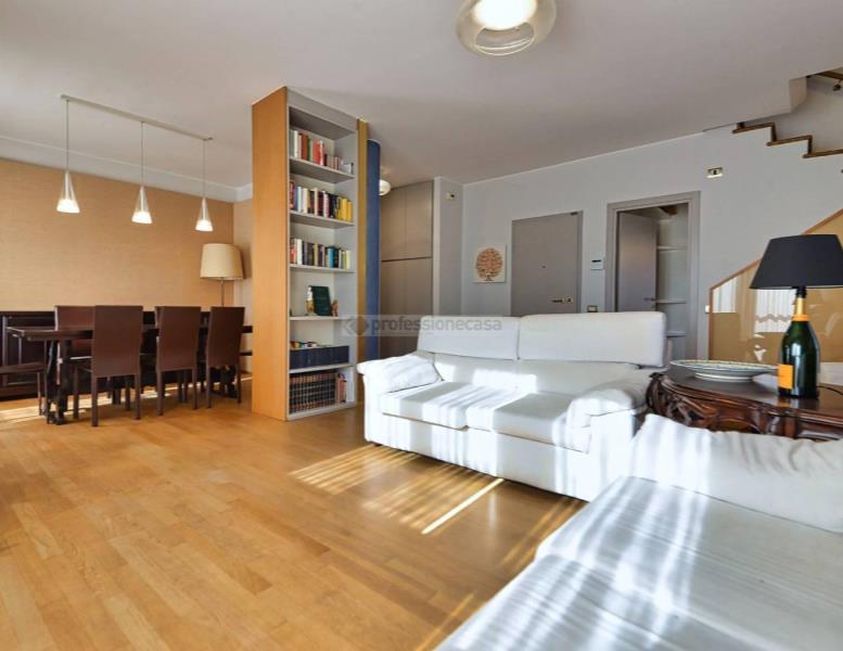 appartamento in vendita a Desio