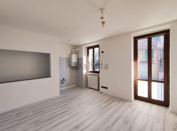 appartamento in vendita a Desio