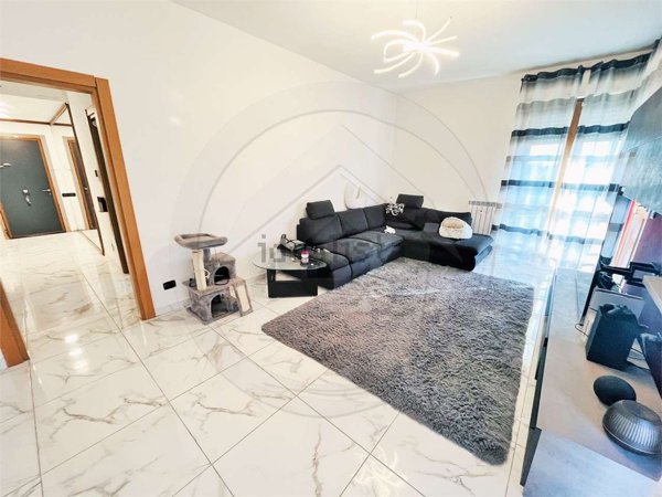 appartamento in vendita a Desio