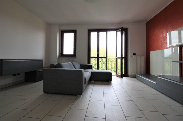 appartamento in vendita a Desio