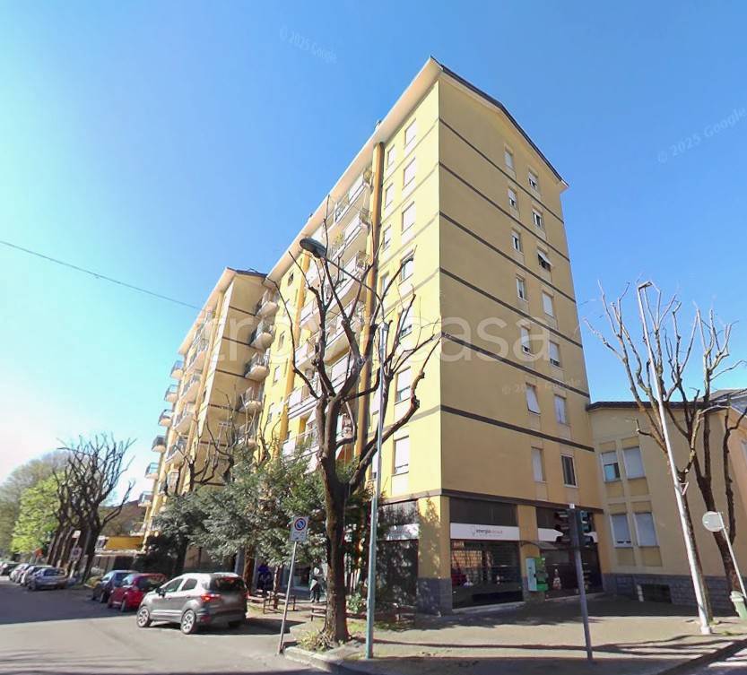 appartamento in vendita a Desio