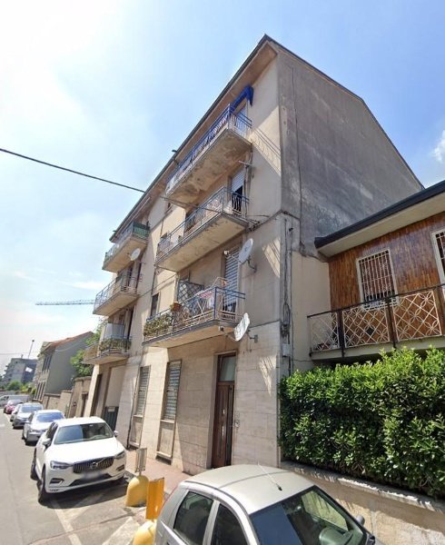 appartamento in vendita a Desio