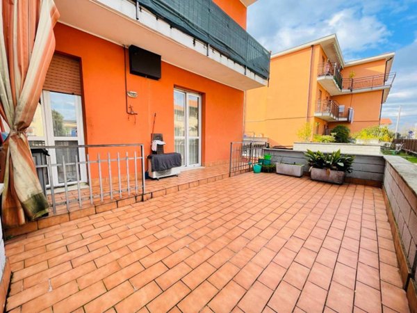 appartamento in vendita a Desio