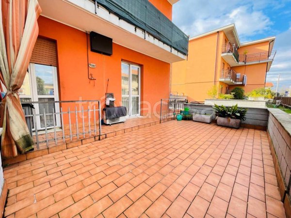 appartamento in vendita a Desio