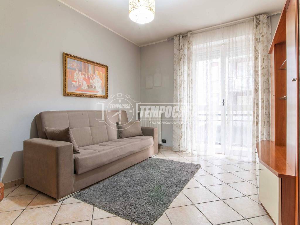 appartamento in vendita a Desio