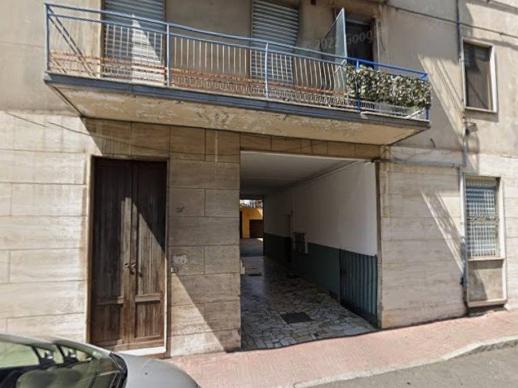 appartamento in vendita a Desio