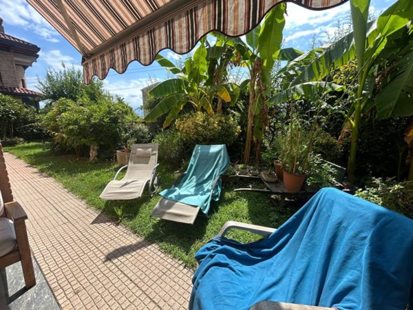 appartamento in vendita a Desio