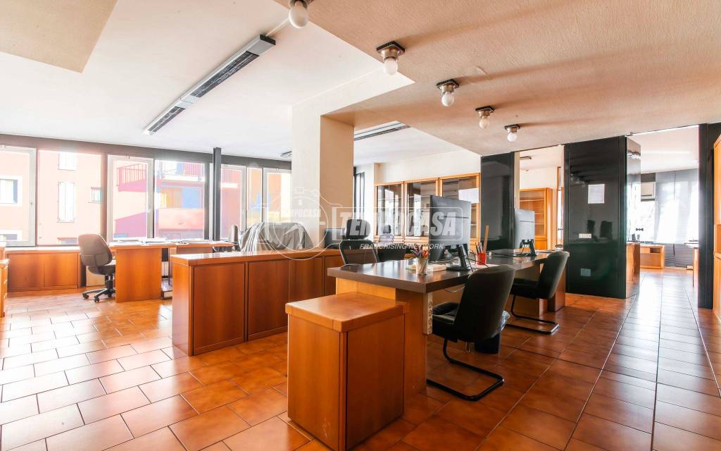 appartamento in vendita a Desio