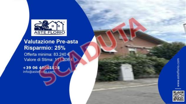appartamento in vendita a Desio
