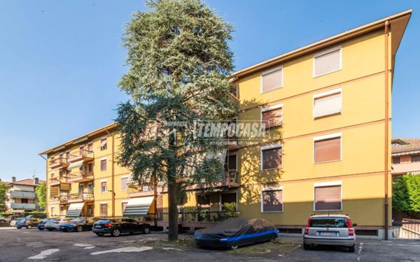 appartamento in vendita a Desio