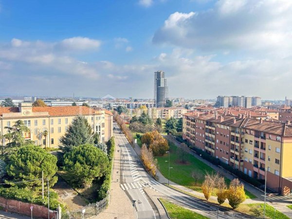 appartamento in vendita a Desio
