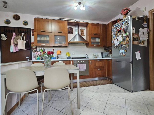 appartamento in vendita a Desio