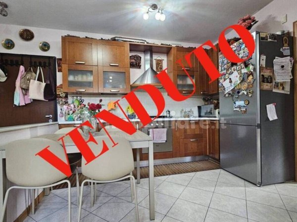 appartamento in vendita a Desio