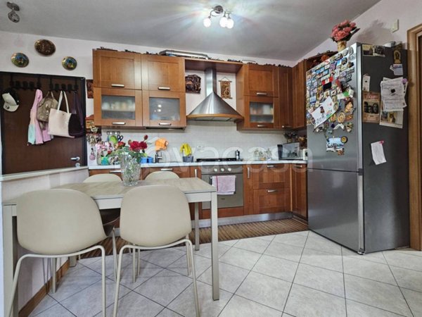 appartamento in vendita a Desio