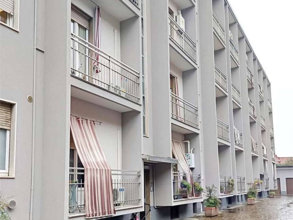 appartamento in vendita a Desio