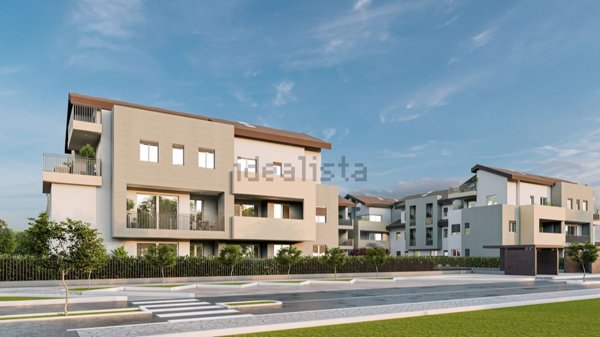 appartamento in vendita a Desio
