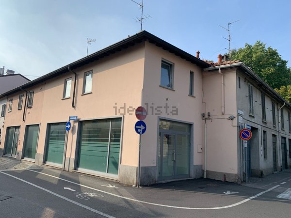 ufficio in vendita a Desio