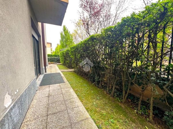 ufficio in vendita a Desio