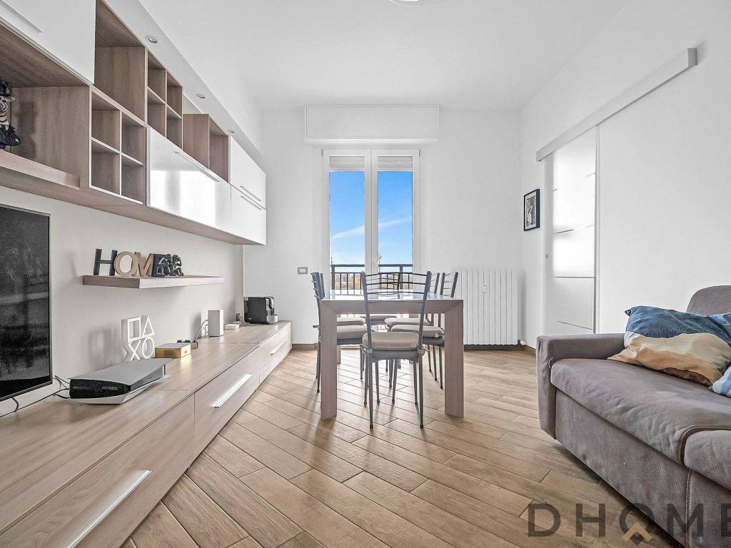 appartamento in vendita a Desio