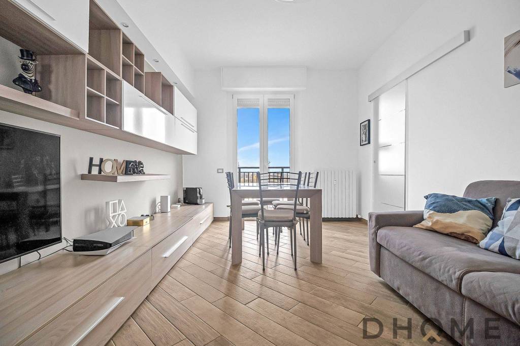 appartamento in vendita a Desio