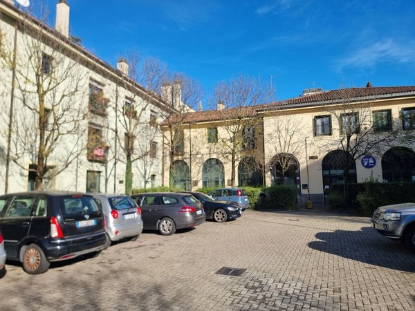 appartamento in vendita a Desio