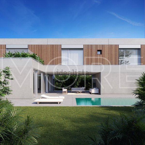 casa indipendente in vendita a Desio