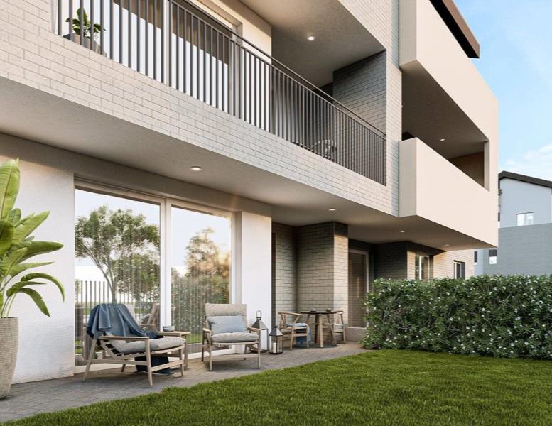 appartamento in vendita a Desio