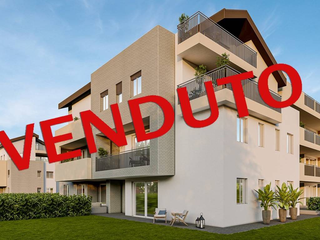 appartamento in vendita a Desio