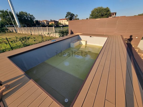 terreno edificabile in vendita a Desio