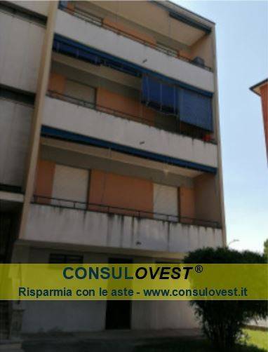 appartamento in vendita a Desio