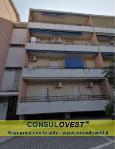 appartamento in vendita a Desio