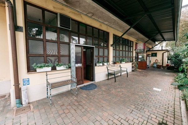 loft in vendita a Desio