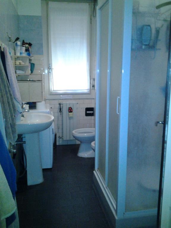 appartamento in vendita a Desio