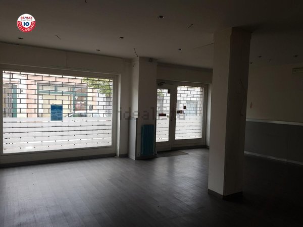 locale commerciale in vendita a Desio