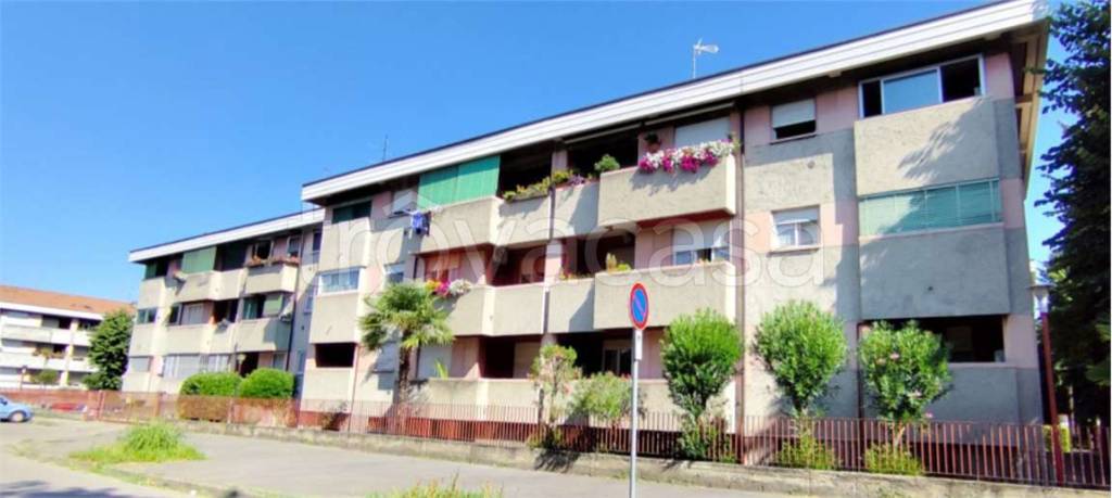 appartamento in vendita a Desio