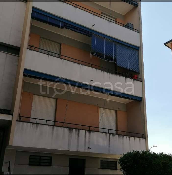 appartamento in vendita a Desio