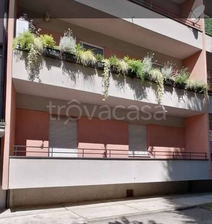 appartamento in vendita a Desio