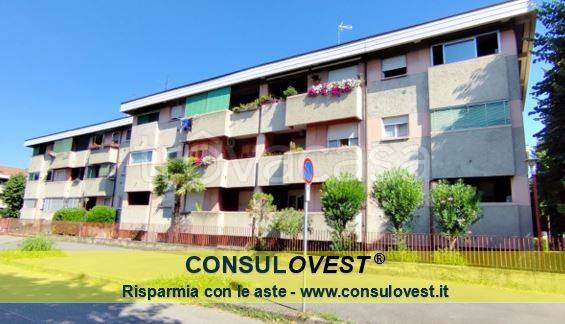 appartamento in vendita a Desio