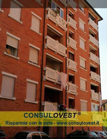 appartamento in vendita a Desio